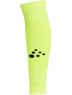 Squad Sock  Solid Sr Sportovní štulpny model 22469376 - Craft Teamwear