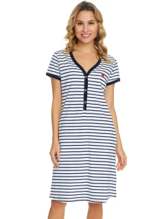 Doctor Nap TCB.5232 farba:morská