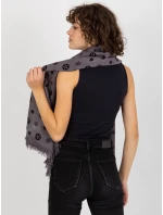 Šatka AT CH 23503 1.89 tmavo šedý Šatka AT CH 23503 1.89 tmavo šedý