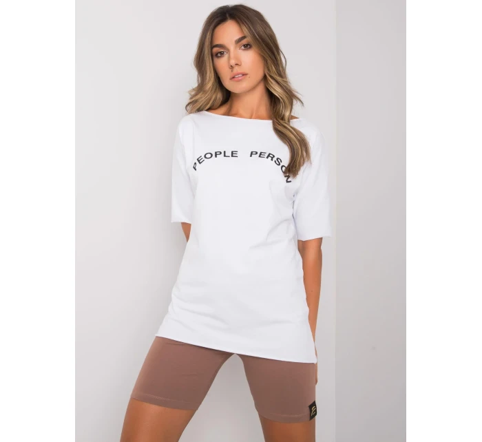 Blúzka EM BZ 116.25P biela