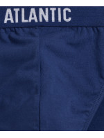 Pánske nohavičky ATLANTIC 5Pack - viacfarebné