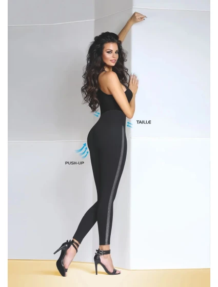 Legíny Leryn - Bas Bleu Legíny Leryn - Bas Bleu