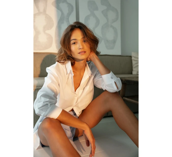 Košile  model 17120533 - LaLupa