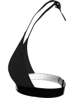 Dámska plavková podprsenka KW0KW01824 BEH black - Calvin Klein Dámska plavková podprsenka KW0KW01824 BEH black - Calvin Klein