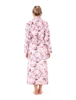 Dámsky župan Toya 2126 pink - Vestis