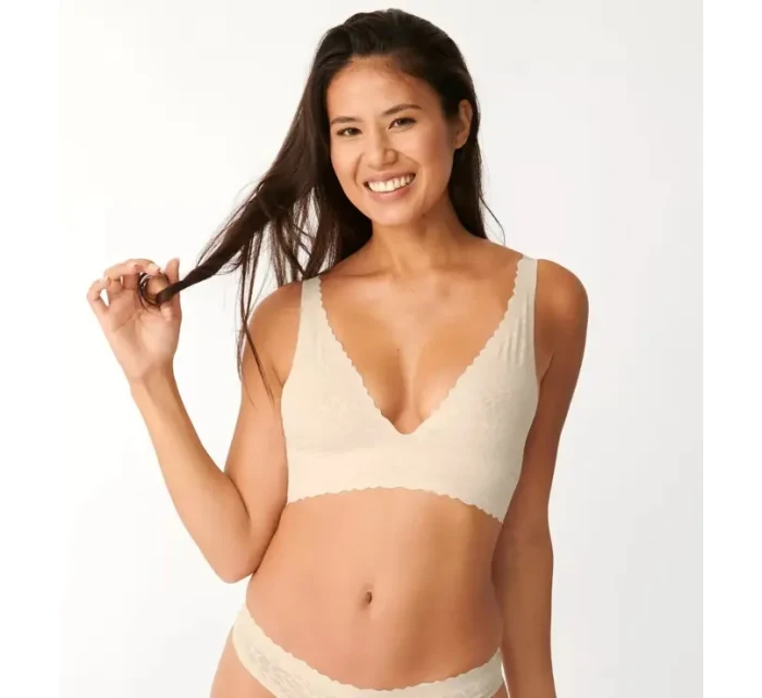 Dámsky top Zero Feel Lace 2.0 - Sloggi