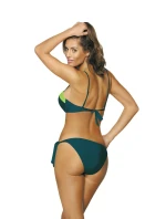 Dvojdielne plavky model 114131 Marko