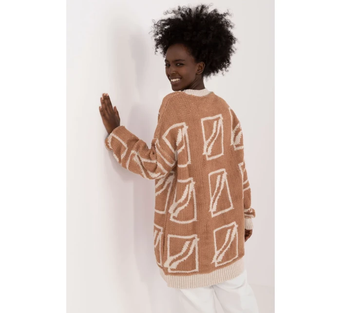 Sveter model 199234 Badu Sveter model 199234 Badu