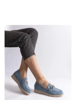 Mokasíny model 207172 Solea