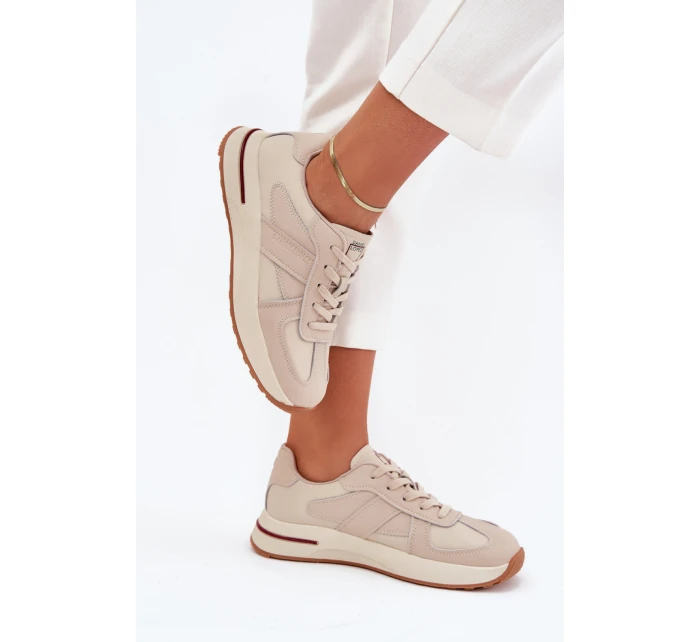 Športová obuv model 215675 Step in style