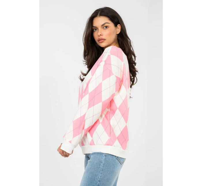 Mikina model 224854 Taliansko Moda