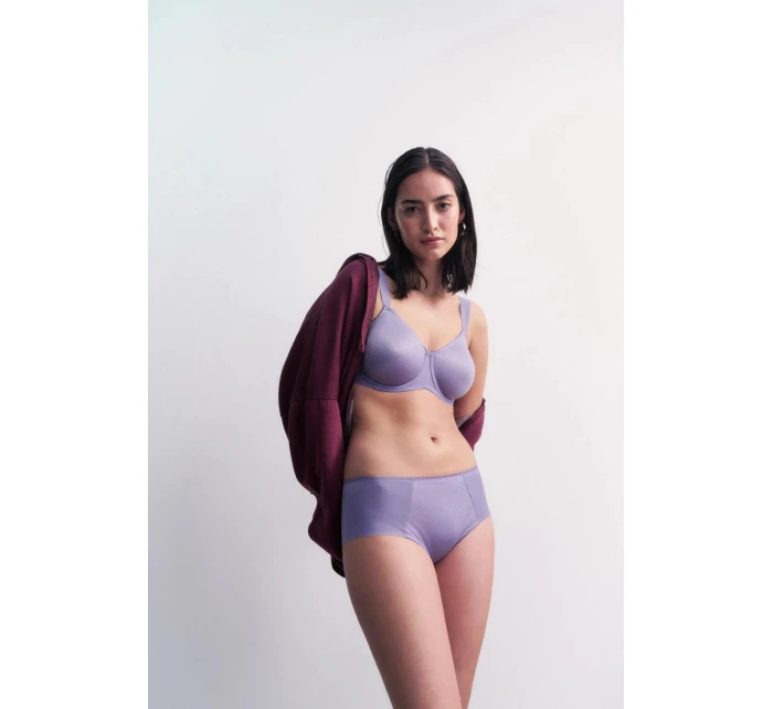 Essential Minimizer T Hipster X - PURPLE - TRIUMPH PURPLE - TRIUMPH