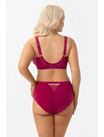 Figy Gorsenia F 006 Dayana Pink M-4XL