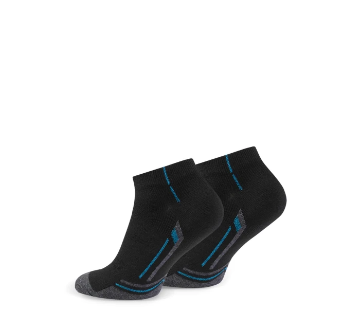 Športové bavlnené ponožky Steven Dynamic Sport art.101 Športové bavlnené ponožky Steven Dynamic Sport art.101