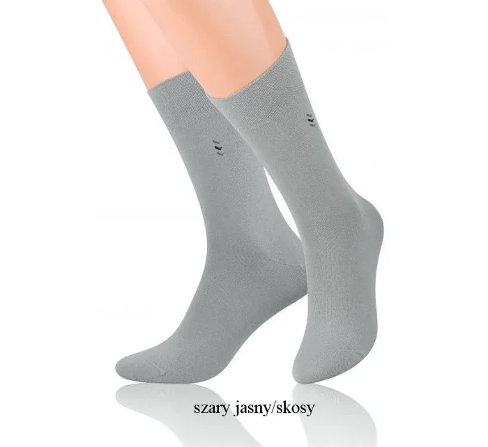 Pánské ponožky k model 5880502 - Steven Pánské ponožky k model 5880502 - Steven