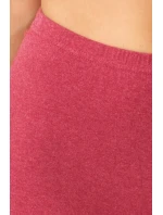 Hot Touch Key LXU 729 1 šortky/reformy s čipkou S-XL Hot Touch Key LXU 729 1 šortky/reformy s čipkou S-XL