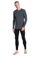 Pánské tričko 2149 melange - HENDERSON