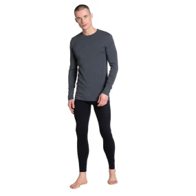 Pánske tričko 2149 melange - HENDERSON