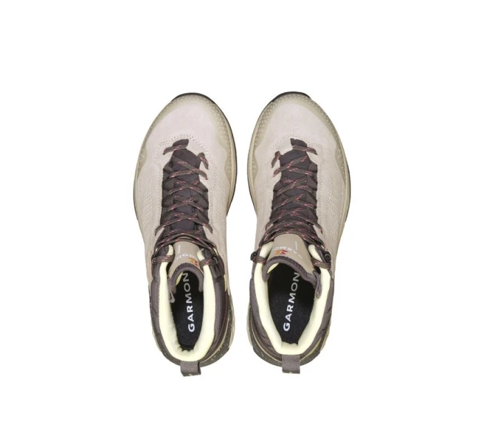 Dámska obuv GROOVE MID G-DRY WMS Dámska obuv GROOVE MID G-DRY WMS