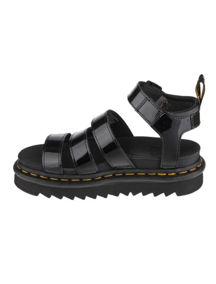 Sandály Dr. Martens Strap M model 22033653 - Dr Martens