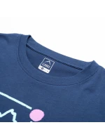 Selma Wo's W Tričko model 20693601 dámské - Elbrus Selma Wo's W Tričko model 20693601 dámské - Elbrus