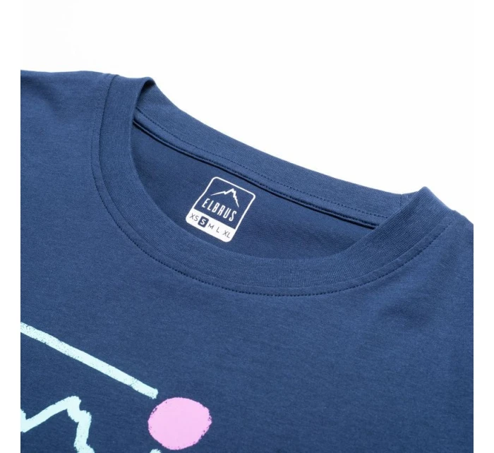 Selma Wo's W Tričko model 20693601 dámské - Elbrus Selma Wo's W Tričko model 20693601 dámské - Elbrus