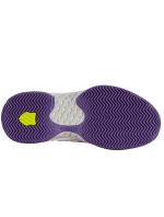 Tenisky K-Swiss Express Light 3 Padel white/purple (98900-182-M)