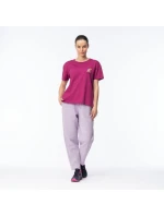 Dámske tričko RESA WO'S s krátkym rukávom