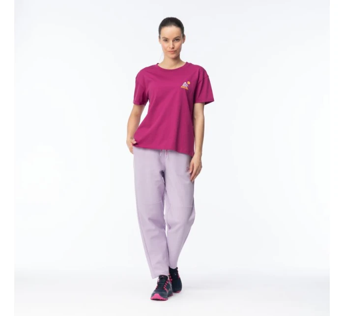 Dámske tričko RESA WO'S s krátkym rukávom