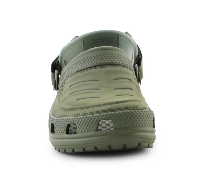 Crocs Yukon Vista II LiteRide Clog M 207689-309 Žabky Crocs Yukon Vista II LiteRide Clog M 207689-309 Žabky