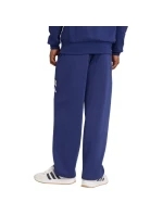 Pánske tmavomodré nohavice adidas Collegiate JM9179 Pánske tmavomodré nohavice adidas Collegiate JM9179