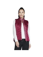 GO Shield Shine Vest model 21386742 Pink L - Skechers GO Shield Shine Vest model 21386742 Pink L - Skechers