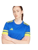 Tričko adidas Squadra 25 Jersey W JN5409