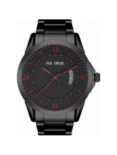 Pánské hodinky model 21806255 + BOX - Paul Lorens