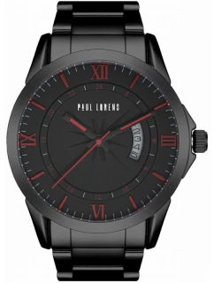 Pánske hodinky Paul Lorens PL3844B3-1A5-2 + BOX