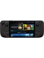 Konzola Valve Steam Deck OLED 512 GB Konzola Valve Steam Deck OLED 512 GB