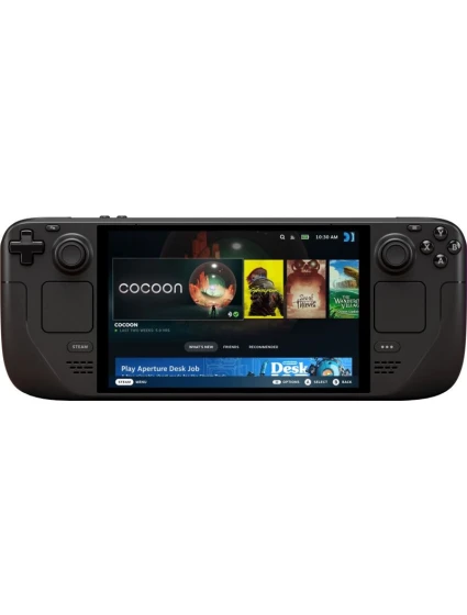 Konzola Valve Steam Deck OLED 512 GB Konzola Valve Steam Deck OLED 512 GB