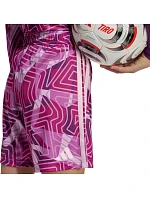 Dětské brankářské šortky adidas Tiro 26 Competition pink model 22215301 - adidas teamwear