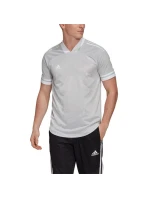 Pánské fotbalové tričko Condivo 20 M model 16325099 - ADIDAS Pánské fotbalové tričko Condivo 20 M model 16325099 - ADIDAS