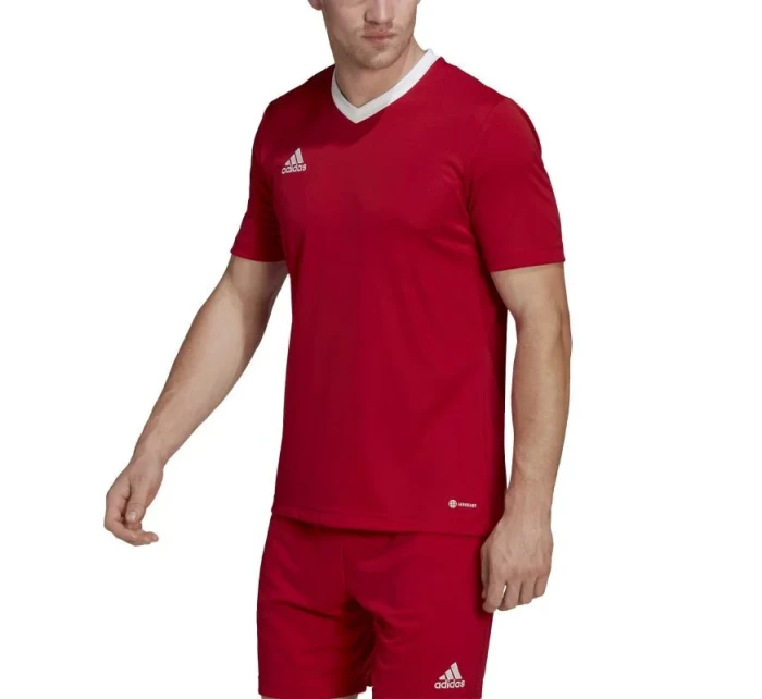 Pánské tričko Entrada 22 M model 17071943 - ADIDAS Pánské tričko Entrada 22 M model 17071943 - ADIDAS
