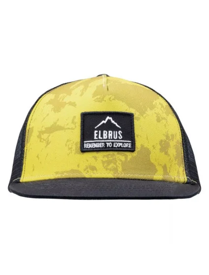 Kšiltovka  M model 21102528 - Elbrus