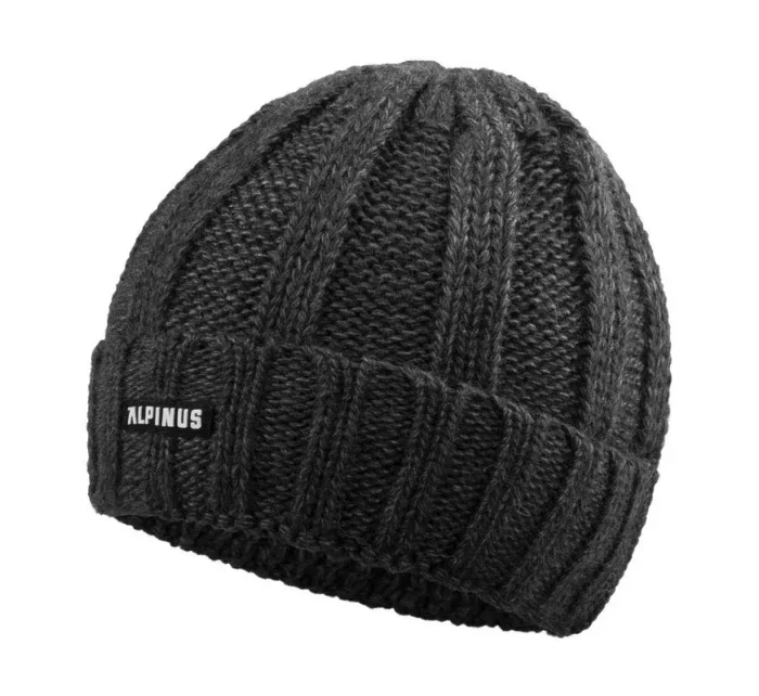 Nuorgam unisex čiapka ST18328 - Alpinus