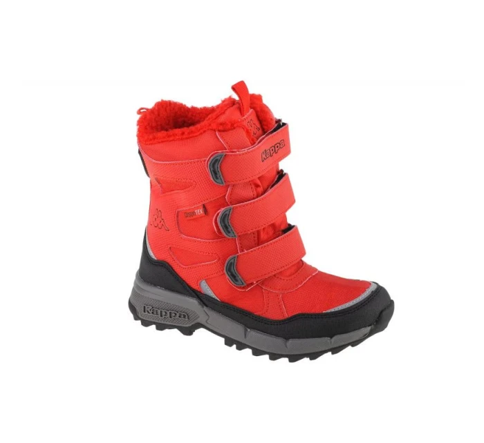 Detská obuv Vipos Tex K Jr 260902K-2011 - Kappa