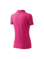 Dámske polo tričko Pique W MLI-21040 - Malfini