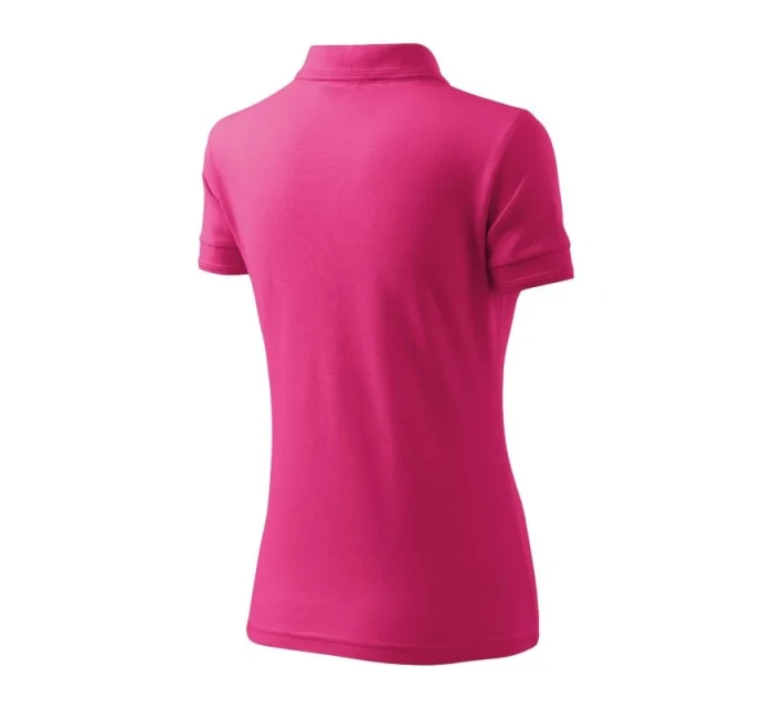 Dámske polo tričko Pique W MLI-21040 - Malfini