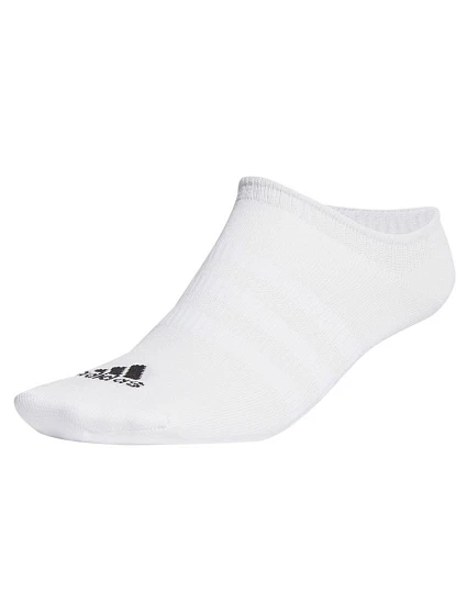 Tenké a lehké ponožky model 18317887 - ADIDAS Tenké a lehké ponožky model 18317887 - ADIDAS