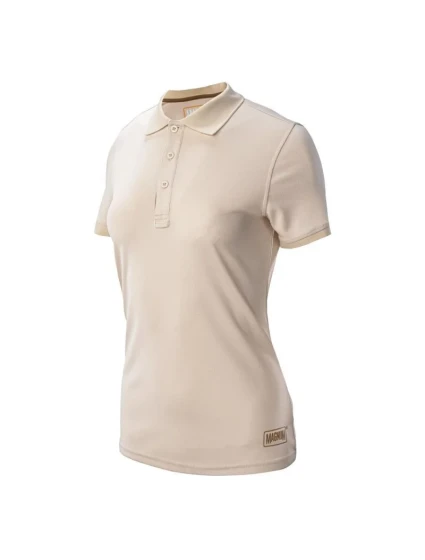 Tričko Magnum Polo W 92800483279 Tričko Magnum Polo W 92800483279