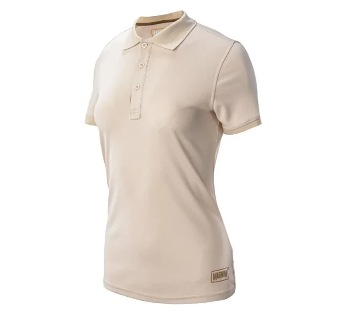 Tričko Magnum Polo W 92800483279 Tričko Magnum Polo W 92800483279