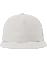 Atlantis Headwear Cruz 5-panelová bejzbalová čiapka 33.0241 biela Atlantis Headwear Cruz 5-panelová bejzbalová čiapka 33.0241 biela