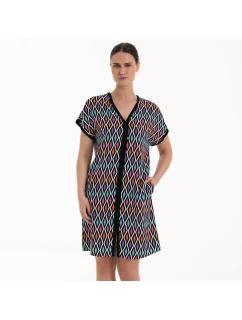 Style tunika black model 21161247 - Anita Classix